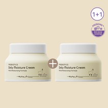 마마이즈 유아 크림 프로바이오틱스 100ml x 2개