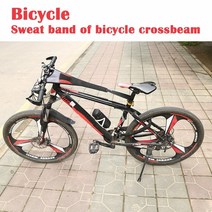 스마트로라 자전거 트레이너 즈위프트 실내 홈 연습 평 롤러 트레일러 자전거 트레이너 땀 밴드 나일론 체육관 피트니스 스포츠 자전거 사이클링 땀 밴드 실내 운동 도구 장비