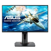 ASUS VG258QR 165 25인치 FHD 165Hz 게이밍 모니터, 단품