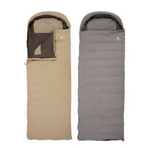 폴라리스 덕다운 800 1200, 덕다운1200(그레이), 1개