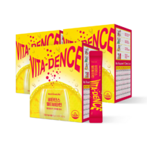 뉴트리원 비타던스 멀티비타민 3박스 3개월분, 2. 비타던스 멀티비타민 6박스 6