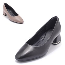 [SAERA] 세라구두 (여성화)22F W C22P657 컴포트 펌프스 5CM