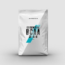 마이프로틴 BCAA 필수아미노산 근육회복 합성 보충제 4가지맛 1.1lb, 1개, 500g, 진토닉, 500g