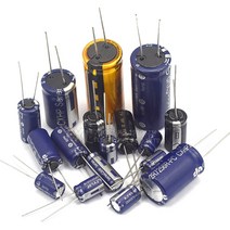 슈퍼 커패시터 패러드 커패시터 2 개2.7V 2F 3.3F 4F 4.7F 5F 6F 7F 8F 10F 15F 20F 25F 30F 60F