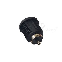 일렉킹 SDP0021 PCB 고정용잭 기판 납땜 전원 DC잭 5.5x2.1 젠더, SDP0021-5.5/2.1mm PCB고정용잭
