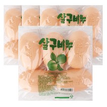 (4세트)살구비누 115g 5개입