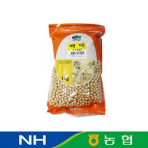 농협 국산 백태 1kg, 1개