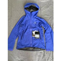 아크테릭스 Zeta SL 자켓 여성용~사이즈 S~ 로라이트