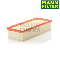 만필터 에어클리너 폭스바겐 CC 2.0 TDI 12-이후년식, 단품, 단품