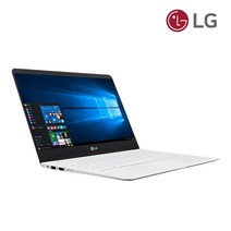 [AI 스피커 증정] LG 그램 14Z970 노트북 램8G SSD128G 윈11, WIN11, 8GB, 512GB, 펜티엄, 화이트