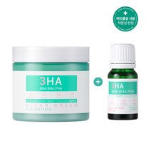 쓰리하 대용량 크림 + 스팟오일 증정, 250g