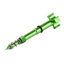 예초기 부품 카브레타 혼다 오토바이 연료 나사 CRF150R 07-20 X Keihin 기화기, 05 green