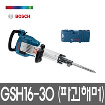 보쉬 파괴해머 GSH16-30 대형 함마 뿌레카 대형, 1, 단품