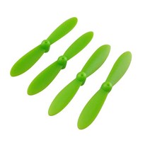 범블비CX 드론부품 프로펠러 모터, 07. (범블비) 프로펠러그린