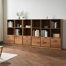 에이블 3단책장 원룸 오피스텔 서재책장 사무실책장 아이방책장, 에이블책장 1200 3단, 내츄럴