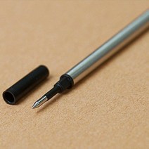 볼펜 나무 볼펜리필심 이니셜볼펜 RD-10355 수제 리필심 선물용 볼펜심 선물 고급 우드, 상세페이지 참조