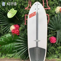 컷백프로 32.2 W 스트리트서핑(SurfSkating)보드