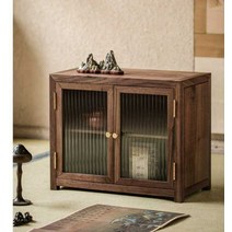 고가구 소품장 인테리어 양문장 장식장
