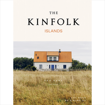 킨포크 아일랜드 + 미니수첩 증정, 윌북, 존 번스