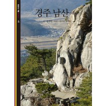 경주 남산(하나), 대원사, 윤경렬