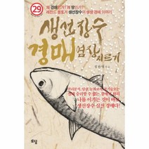 이노플리아 생선장수경매염장지르기, One color | One Size@1