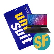 [바보사랑] 삼성 노트북 오디세이 NT850XBC 팜레스트 서피스 슈트 2매(UT19100, 상세 설명 참조