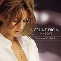 핫트랙스 CELINE DION - MY LOVE: ESSENTIAL COLLECTION