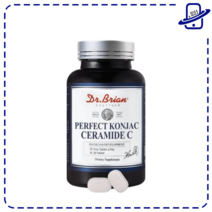 닥터브라이언 퍼펙트 곤약 세라마이드C 수분가득, 기본