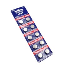 357A L1154 GPA76 SR44 AG13 건전지 LR44 원형 경보기 _ 2203109EA, 1, 본상품선택