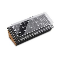 DECKSAVER (덱 세이버) Moog Mother-32DFAM 대응 내충격 커버 DS-PC-M32DFAM