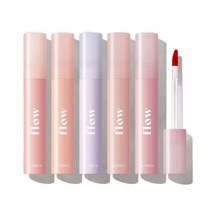 더샘 플로우 립 글로우 틴트 / Flow Lip Glow Tint, PK01 오프닝