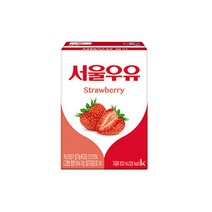 서울우유딸기우유 인기 상품 리스트를 확인하세요