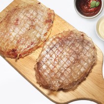 장수왕 국산 생아귀포 대자 500g (15장 내외) /순살 아귀포 마른 안주 쥐포 반찬 쥐치포, 1봉, 500g내외(15장내외)