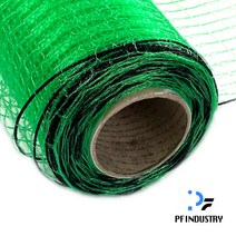 PF산업 동물방지망 1m x 50m 1m x 100m 울타리망 고라니망 노루망 그물망 방지망 보호망 테두리망 녹색경계망 방충망