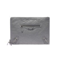 발렌시아가 21FW 여성 클래식 클러치백 541818CU50J150521F 541818 CU50J 1505