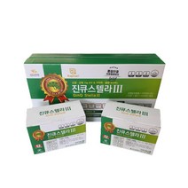 혈행개선 영양제 약국정품 센텔라 진Q스텔라, 60캡슐(2개월분), 2개, 60정