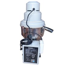 300g 진공이송기 호퍼로더 분말 분체, 300G  특수 흡입기