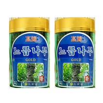 느릅나무환 유근피 유피 느릅결 300g 2통, 단품, 단품