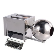 옹심이기계 4/5/6mm 찹쌀 죽 식당 주방 환 한약 제조, 6mm 옹심이기계