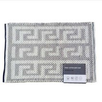 티탄 침실 욕조 화장실 발닦개 발매트 40x60cm