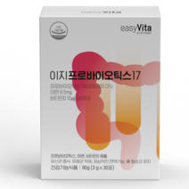 프로바이오틱스 프리바이오틱스 신바이오틱스 포스트바이오틱스 유산균