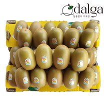 달가 제스프리 뉴질랜드 썬 골드키위 점보 37~52과 벌크 5.8kg, 골드키위 점보과 37입 5.8kg 내외, 1개