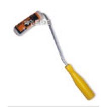 페인트마트 해성산업 유성 페인트 롤러 로울러 100mm 유성페인트 FRP롤러 100mm 유성롤러 유성로울러