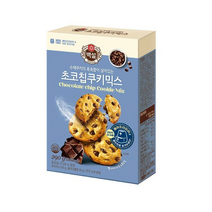 백설 초코칩쿠키믹스 290g, 76개