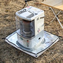 페레그리너 멀티 방염트레이 방열매트, 대