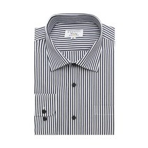 카운테스마라 [카운테스마라]스트라이프일반핏긴팔CDCW1P5302N0