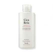 [NEW/디렉터파이 MADE] 더파이 시카베타 앰플투폼 클렌저 200ml