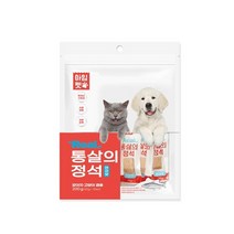 아임펫 통살의정석 연어맛200g, 단품