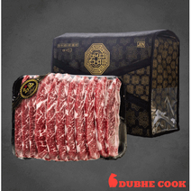 프리미엄 LA꽃갈비 선물세트, 3kg