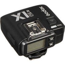 캐논용 godox x1r-c ttl 무선 플래시 트리거 수신기 - 미국 대리점
